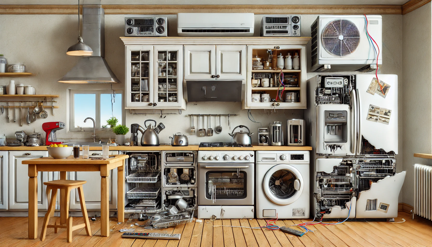  Vaillant    Klima Servisi